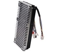 Cpolebev Controlador de Sinusoidal 3000W 60V-72V Gran Potencia E-Bike Sensor de Motor Sin Escobillas Controlador de Bicicleta EléCtrica