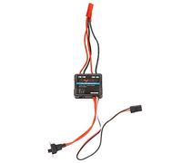 Cpolebev Controlador de Velocidad ElectróNico ESC Cepillado 40A para C24 C34 MN D90 MN99S MN86S Piezas de ActualizacióN de Coche RC