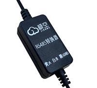 Cpolebev Convertidor JK 485 para MóDulo Adaptador JK RS485