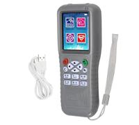 Cpolebev Copiadora Duplicadora RFID WiFi Lector de Tarjetas Inteligentes NFC Escritor 125 KHz 13.56 MHz ID IC Programador USB Decodificador de Teléfono Móvil X5