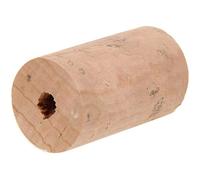 Cpolebev Corchos de Flauta Cabeza de Flauta Corcho ComúN para Accesorios de Instrumentos Musicales de Flauta