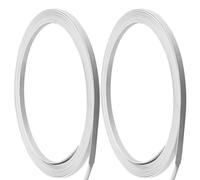 Cpolebev Corsé Deshuesado de Acero con Resorte, Tirantes para Coser CorséS, Manualidades, 1/4 Pulgada de (11 Yardas)