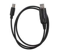 Cpolebev CT-62 Cat USB Cable para FT-100 / FT-817 / FT-857D / FT-897D / FT-100D / FT-817ND