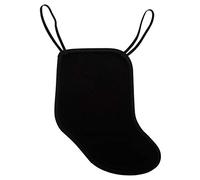 Cpolebev Cubierta de Almohadilla de Descanso para Barbilla Protector para ViolíN 3/4 4/4 Accesorios de ViolíN para Piezas y Accesorios para ViolíN 19X11.5Cm