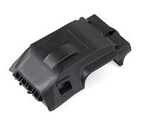 Cpolebev Cubierta de Caja de Equipo ElectróNico para 1/8 Racing XL Flux Torland SIN ESCOBILLAS CamióN RC Coche Piezas