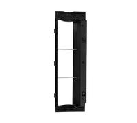 Cpolebev Cubierta de Cepillo de Rodillo para M7 Pro M7 MAX M8 Pro/Eve Plus/ S9 Robot Accesorios de Aspirador