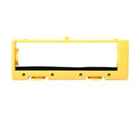 Cpolebev Cubierta del Cepillo Central del Rollo Principal para A4 A40 T4 X430 X432 X431 Aspirador Robot Accesorios de Piezas