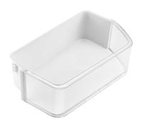 Cpolebev DA97-12650A Repisa de la Puerta Cesta del Compartimiento Recipiente de la Puerta Reemplazo Derecho del Estante de la Puerta del Refrigerador