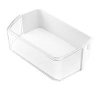 Cpolebev DA97-12657A Estante de la Puerta Bandeja de la Cesta Bandeja de la Puerta Reemplazo Izquierdo Estante de la Puerta del Refrigerador