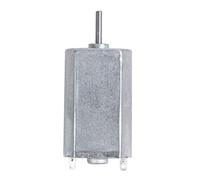 Cpolebev DC3-12V 29712RPm RC Hobby Aircraft Micro-Motor 180 MagnéTico de Alta Velocidad