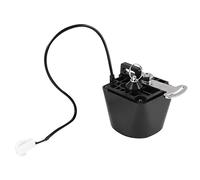 Cpolebev Dc8V-Dc16V Válvula de Del Manipulador Automático para el Dispositivo de Seguridad de la Tubería de Agua de Gas de la Alarma de para la Cocina y el Baño