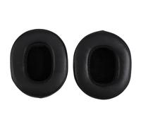 Cpolebev de CojíN de 1 Par de Auriculares para Auriculares InaláMbricos Bluetooth Crusher 3.0