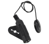 Cpolebev de Guitarra AcúStica de Contacto PiezoeléCtrico para Guitarra Ukelele ViolíN, Mandolina, Banjo, Kalimba, Arpa