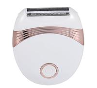 Cpolebev Depiladora para Mujeres, DepilacióN para Piernas, Afeitadora EléCtrica, Afeitadora Recargable para Mujeres, Recortadora PortáTil