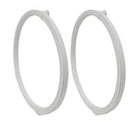 Cpolebev Deshuesado de Acero para Coser, Corsé de para Confeccionar Vestidos, Faldas, CorséS y Ropa Interior (11 Pies)