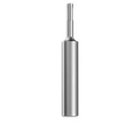 Cpolebev Destornillador de Varilla de SDS-Plus para Varillas de 5/8 Pulgadas y 3/4 Pulgadas: Duradero y Profesional, Taladros Percutores SDS Plus
