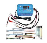 Cpolebev Detector Inverter Refrigerador Multifuncional Detector Inverter Refrigerador Compresor (VersióN Master)(220V)