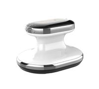 Cpolebev Dispositivo Eléctrico de Masaje Abdominal, Masajeador de Tejido Profundo y Eliminador de Celulitis, Máquina Moldeadora Corporal para Vientre, Piernas y