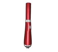 Cpolebev Dispositivos de Terapia de Terahercios Thz Blower Wand Placas de Fisioterapia Saludable Masaje de Terapia de CalefaccióN EléCtrica Enchufe de la UE