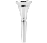 Cpolebev el Kit de Boquilla de Cuerno FrancéS Incluye 1 Pieza de Boquilla de Cuerno FrancéS para Adultos, NiñOs y Principiantes, Instrumento Musical-B