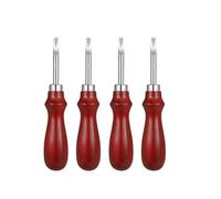 Cpolebev El Paquete para Manualidades de Cosido una Mano Es Adecuado para el Juego de Herramientas de 4 Piezas de para Manualidades DIY