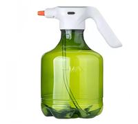 Cpolebev Electric Watering Kettle Garden Sprayer & Plant Mister Automatic Watering Can Rechargeable Battery Powered