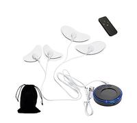 Cpolebev EMS Masajeador para Estimulador Muscular Lifting Pulse Electric V-Face Slim Eye Beauty Removedor de Arrugas