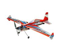 Cpolebev EPP 3D RC AvióN EléCtrico Radio Control Modelo Edge 540 1100Mm Dancing Wing Hobby (E37)