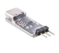 Cpolebev ESC Crawler ESC USB Link RC Piezas de Actualización AM32 BLS32 Conectar ESC A la Computadora 1 Pieza