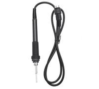 Cpolebev EstacióN de Soldadura Manejar de Hierro 24V para 907 ESD 936 937 928 926 IND008
