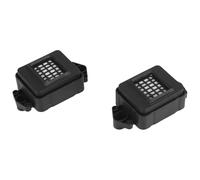 Cpolebev EstacióN de Tapado Superior de Tapa XP600, para TX800 TX810 TX820 TX710 XP600 DX8 DX10 Cabezal de ImpresióN F192040 Cabezal de ImpresióN