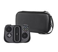 Cpolebev Estuche de Almacenamiento de Controlador de Juego PortáTil de Alta Calidad para Controlador de Juego MóVil (Solo Estuche)