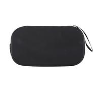 Cpolebev Estuche de Transporte para Estetoscopio PortáTil de EVA Duro Caja de Almacenamiento Bolsillos de para III Bolsa Organizadora de Estetoscopio