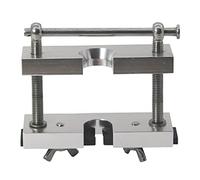 Cpolebev Extractor de Boquilla de Trompeta Profesional Herramienta Extractora de Boquilla de Cuerno Ajustable para Accesorios de ReparacióN de MúSica de Viento