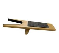 Cpolebev Extractor de Botas, para Botas, Removedor de Botas de Madera, Herramientas Estables Sin Doblar, Removedor de Botas