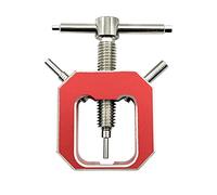 Cpolebev Extractor de Extractor de Engranaje de PiñóN de Motor de Metal Universal para HelicóPtero RC Dron RC Tractor Oruga Accesorios de Coche, 1