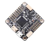 Cpolebev F4V3S F4 V3 V3S LC INAV Betaflight Placa Controladora de Vuelo BaróMetro OSD TF BN880 Quadcopter RC Drone FPV Racing