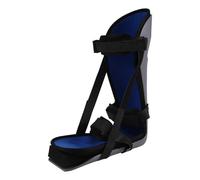 Cpolebev FéRula para Fascitis Plantar, Soporte para Pies, Soporte para Tendinitis, para el TendóN de la Fascia y el Estiramiento de la Pantorrilla, Hueso del TalóN M