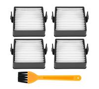 Cpolebev Filtro A32VC04, Conjunto de Soporte de Filtro de VacíO Manual para P712 P713 P714K, Reemplazo 019484001007 533907001