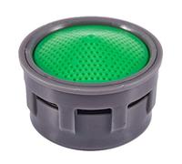 Cpolebev Filtro de Grifo para Cocina Bano de 21 Mm