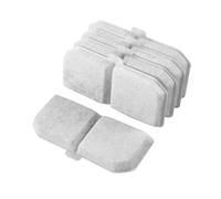 Cpolebev Filtro Dispensador de Agua para, 5 Paquetes de Filtros Reemplazables, Adecuado para 2 litros Dispensador de Agua Mejorado
