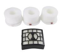 Cpolebev Filtro NV680 para Aspiradora de Velocidad de ElevacióN con Motor Rotator, para NV681 NV800UK NV800 NV801 NZ801 UV810 AX910