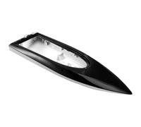 Cpolebev FT012-1 Componente del de la Carcasa del Cuerpo Principal para FT012 2.4G Accesorios de Repuestos de Barcos RC Sin Escobillas