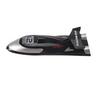 Cpolebev Ft012-2 Cubierta de para Ft012 2.4G Accesorios de Repuestos para Barcos RC Sin Escobillas