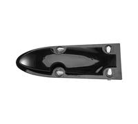 Cpolebev Ft012-3 Cubierta de Cabina de para Ft012 2.4G Accesorios de Repuestos de Barcos RC Sin Escobillas