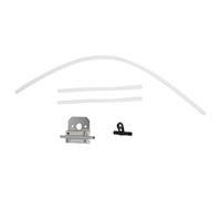 Cpolebev Ft012-5 Piezas del de Refrigeración por Agua para Ft012 2.4G Accesorios Piezas de Repuesto para Barcos RC Sin Escobillas
