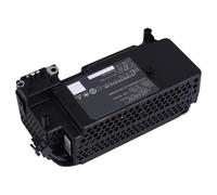 Cpolebev Fuente de AlimentacióN de Repuesto Adaptador de CA para/Slim Consola Piezas de ReparacióN Tarjeta de AlimentacióN Interna N15-120P1A