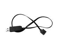 Cpolebev Función de Potencia, Bloque de Construcción, Piezas Técnicas de Motor, Cable de Conexión de 9V, Juguete de Ladrillos