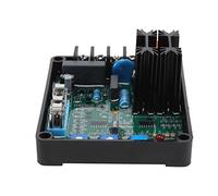 Cpolebev Gavr-8A Avr Módulo Regulador De Voltaje Automático del Generador Generador Avr Universal Bien Trabajando