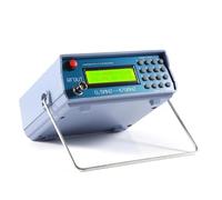 Cpolebev Generador de Radio Preciso de 0,5 M A 470 MHz, Medidor y Probador, Generador de Modulación de Tono Estable de 800 Hz, para Intercomunicadores